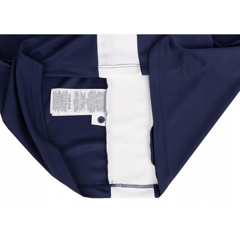 Tricou pentru bărbați Nike Dri-Fit Academy 25 SS Polo