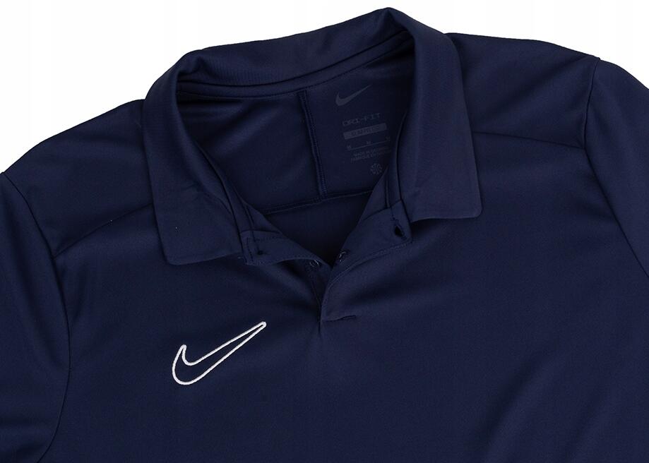 Polo Nike Dri-Fit Academy 25 SS pour homme 5/7