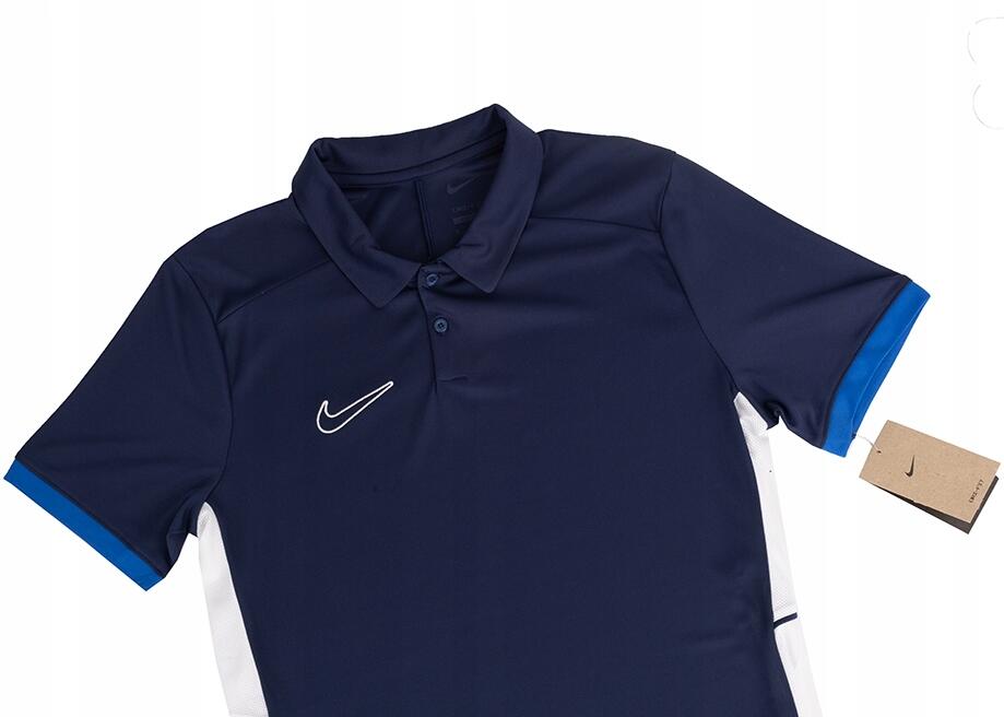 Polo Nike Dri-Fit Academy 25 SS pour homme 4/7