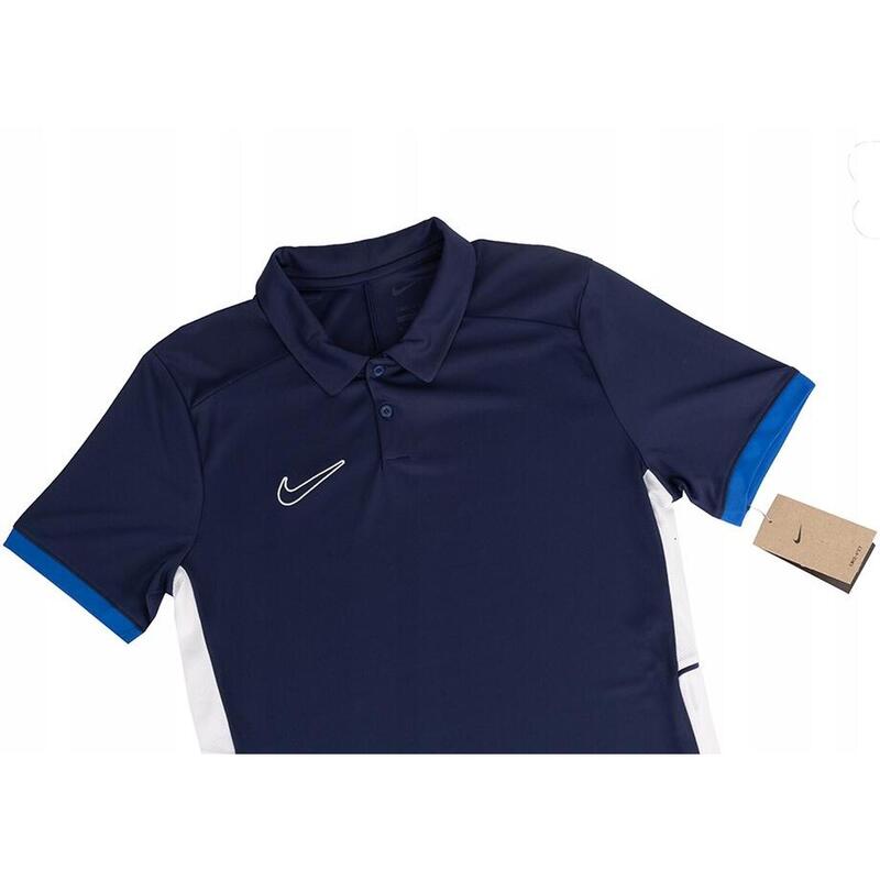 Tricou pentru bărbați Nike Dri-Fit Academy 25 SS Polo