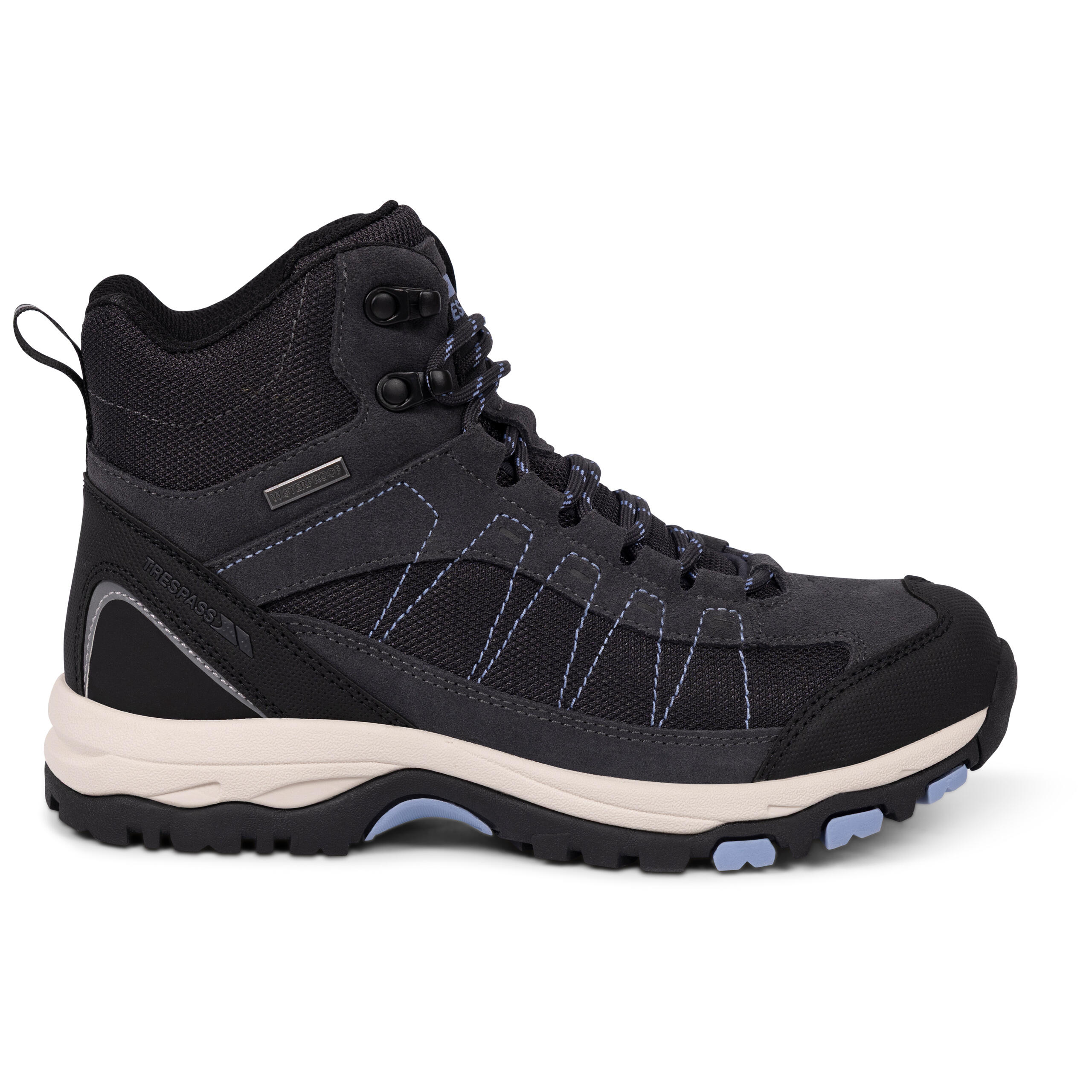 Chaussures de randonnée femme Trespass Scree 2/5