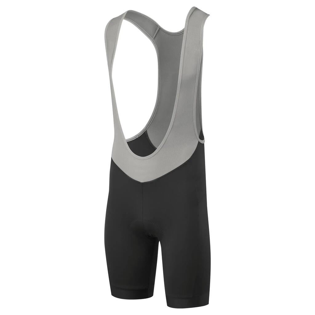 Airstream Men's Bibshorts Black