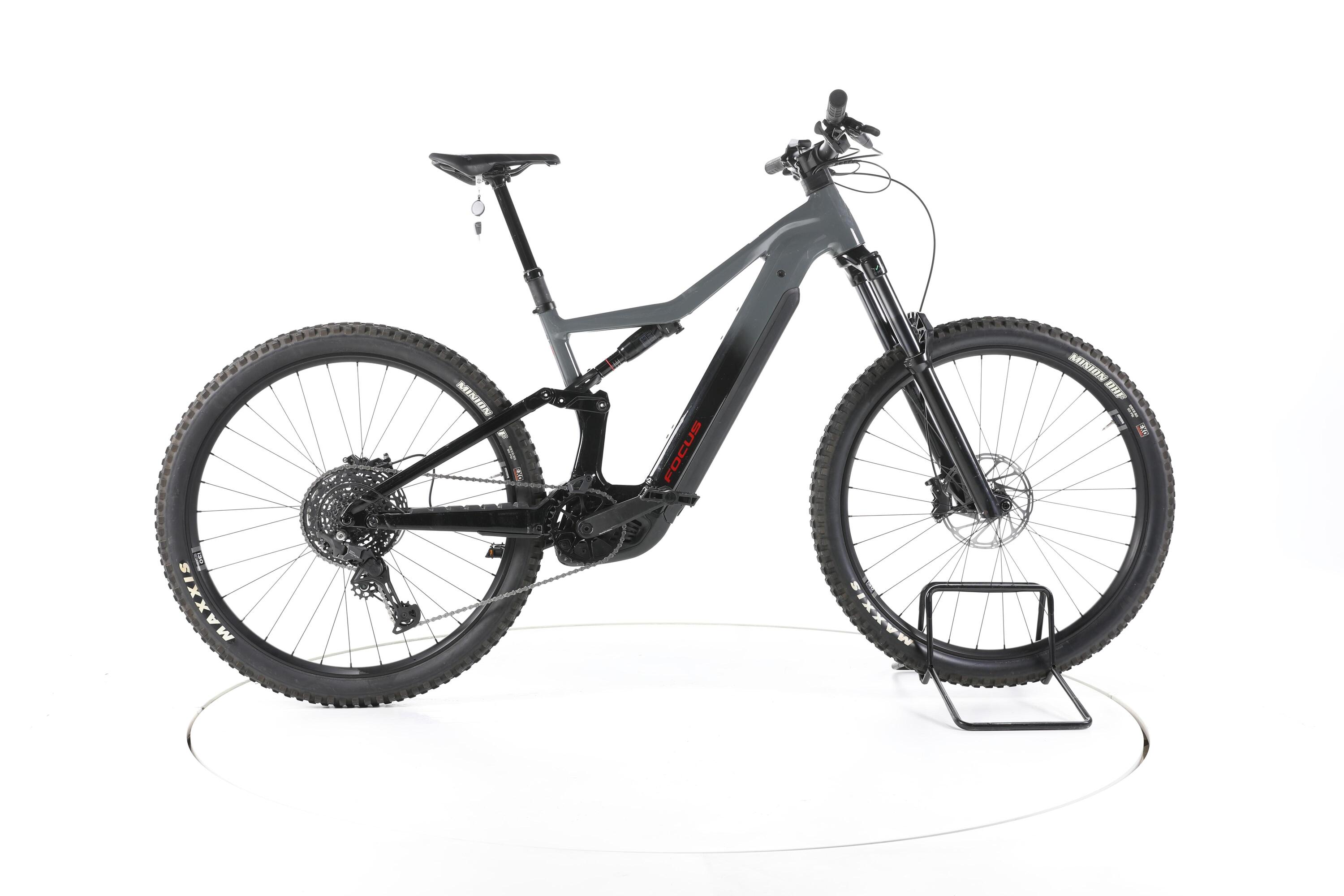 FOCUS Reconditionné - Focus JAM² 6.7 Vélo électrique VTT 2025 - Très Bon
