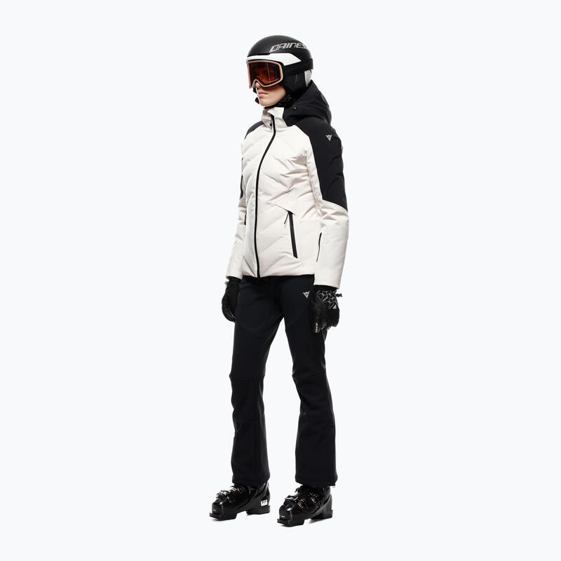Geacă de schi pentru femei Dainese Virtus Dermizax EV