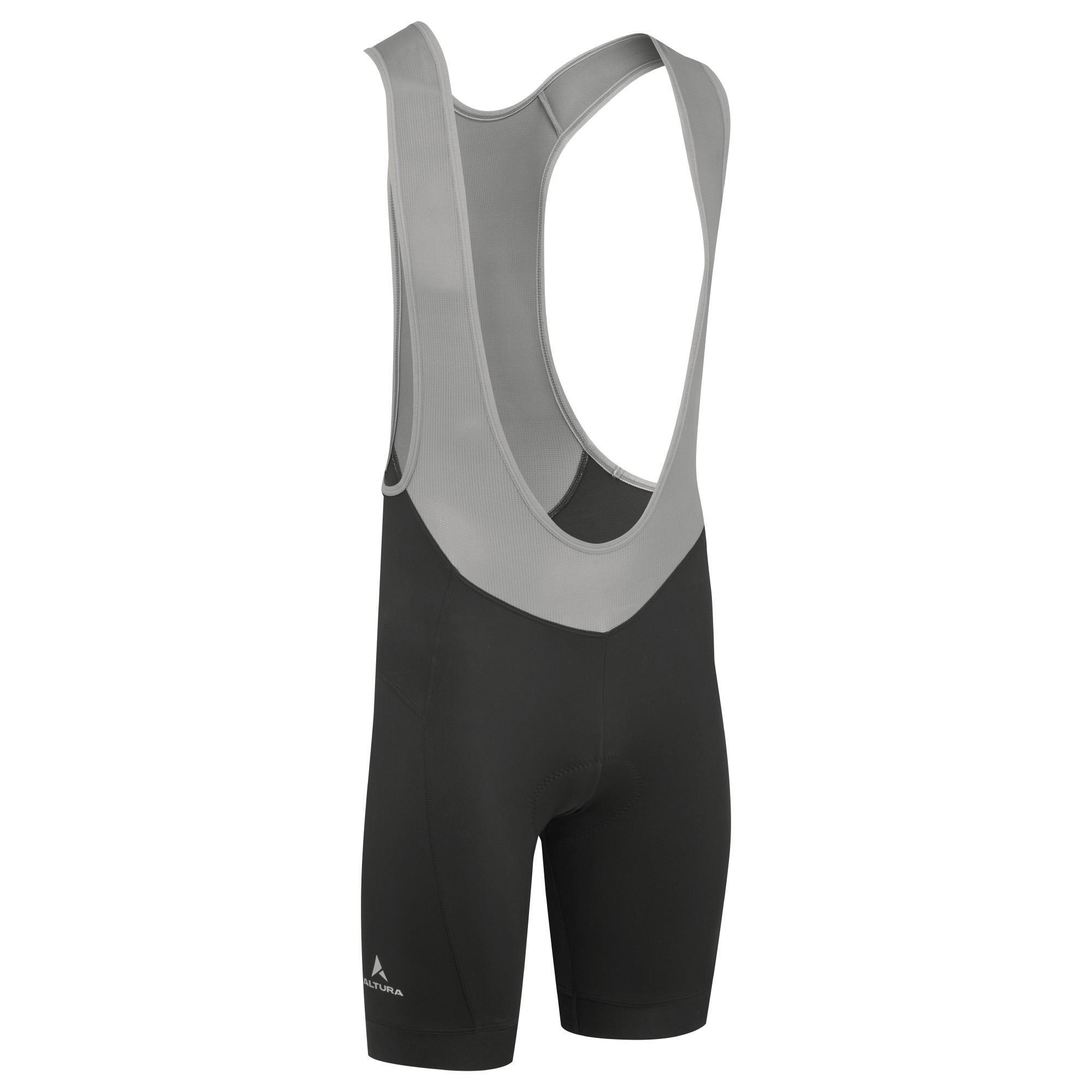 Cuissard à bretelles Altura Airstream 6/7