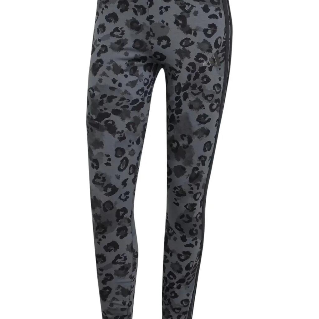 Women's leggings adidas 3-Stripes