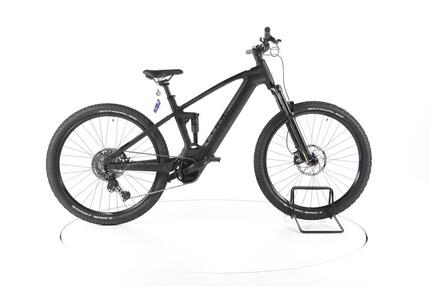 Refurbished - Cube Stereo Hybrid 120 ONE Fully E-Bike 2024 - In gutem Zustand