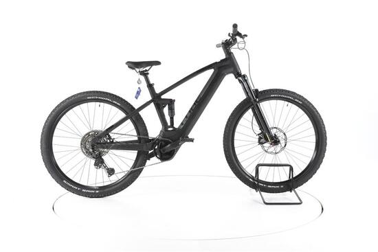 Refurbished - Cube Stereo Hybrid 120 ONE Fully E-Bike 2024 - In gutem Zustand