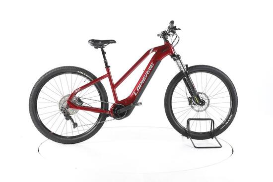 Reconditionné - Lapierre Overvolt HT 7.6 Vélo électrique - Bon