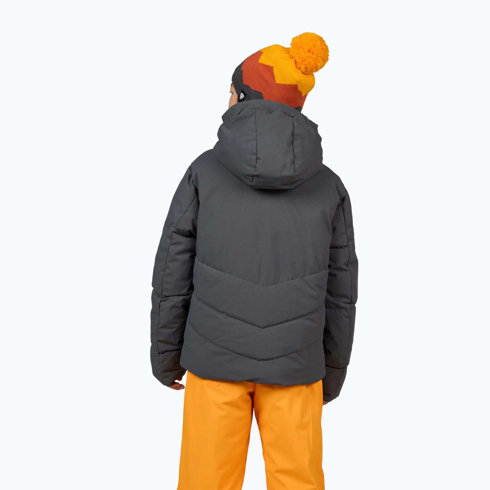Rossignol jongens ski-jas maat Siz 3/5