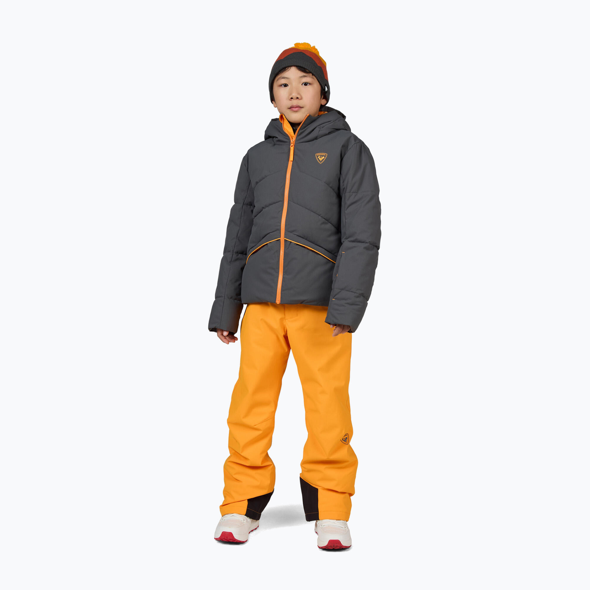 Rossignol jongens ski-jas maat Siz 2/5