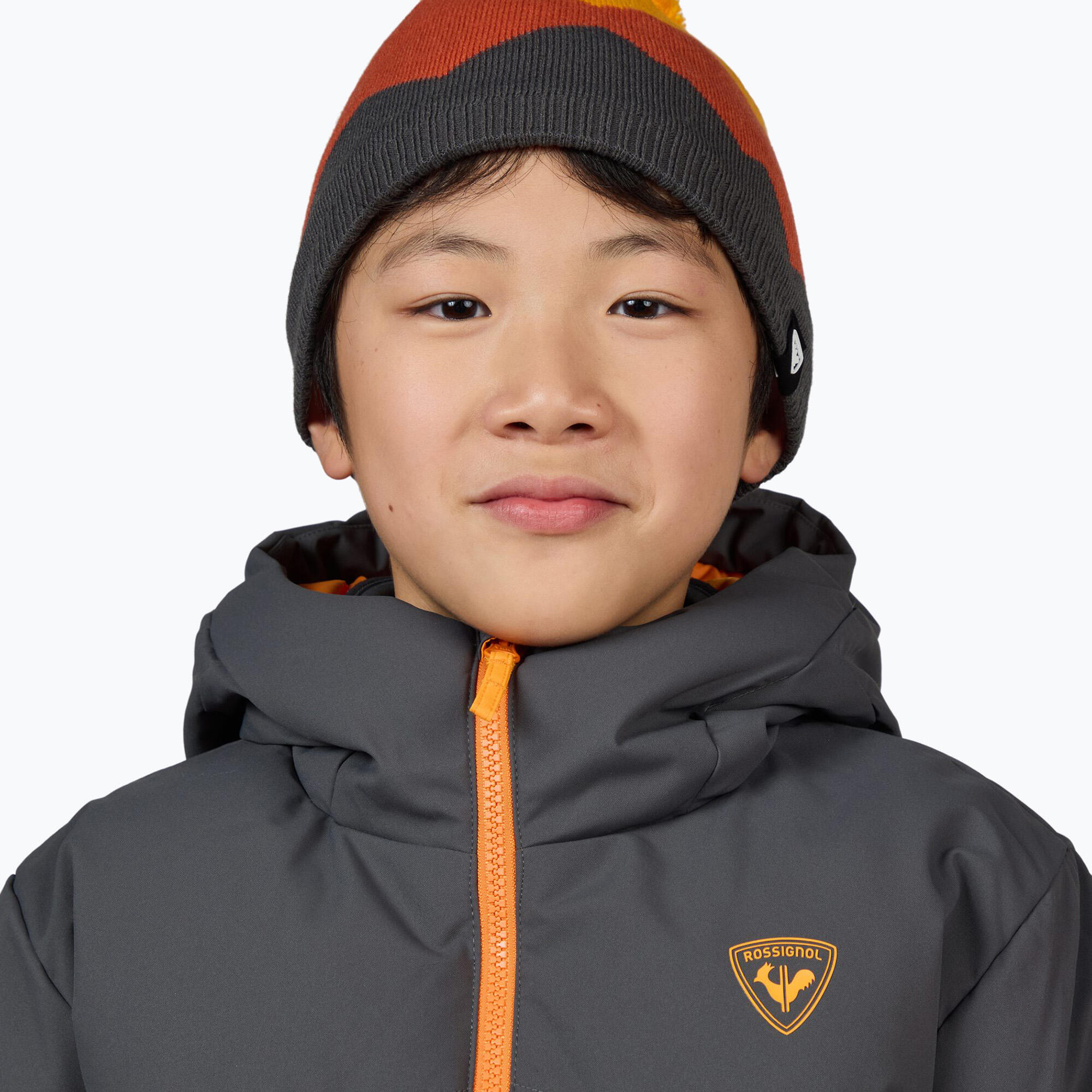 Rossignol jongens ski-jas maat Siz 5/5