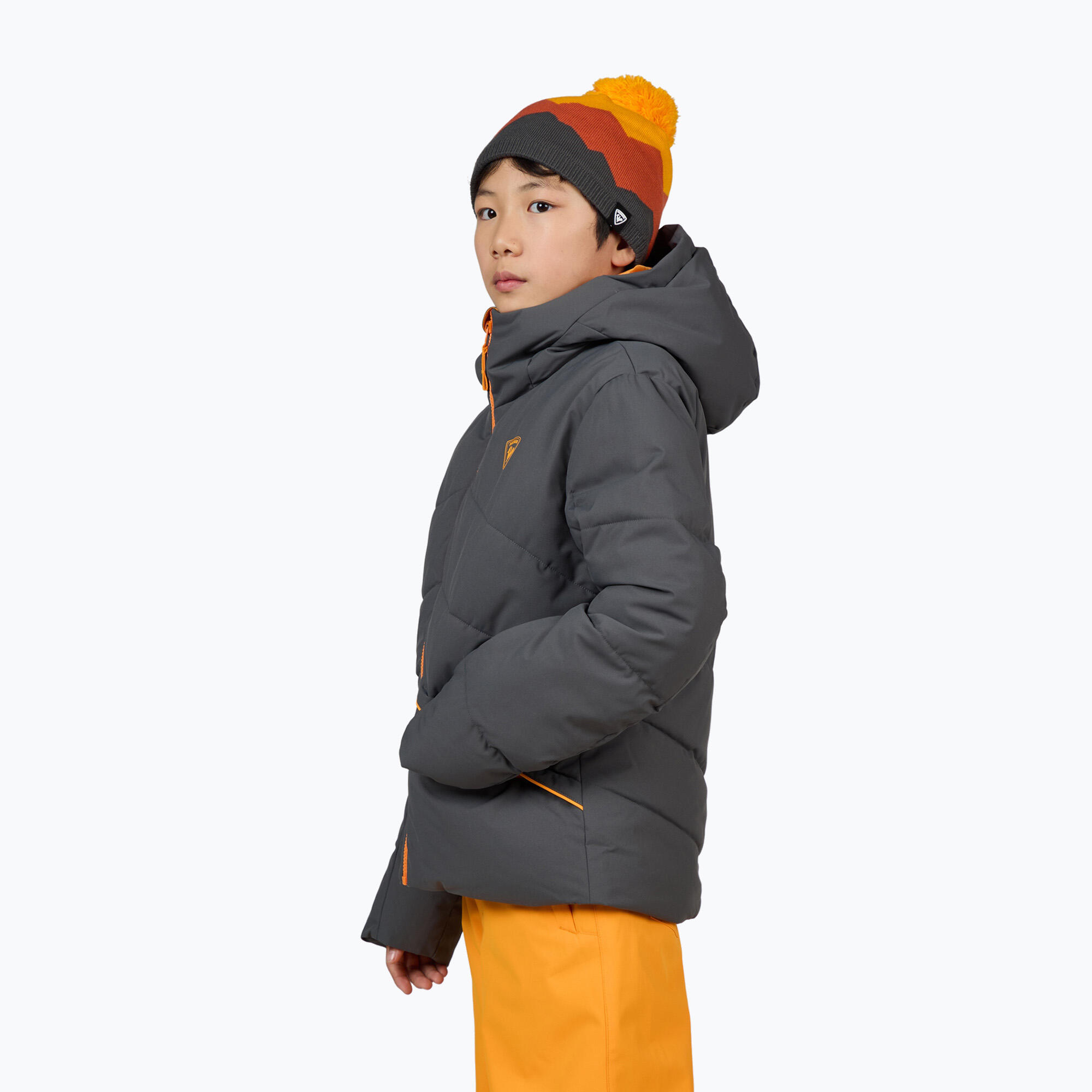 Rossignol jongens ski-jas maat Siz 4/5