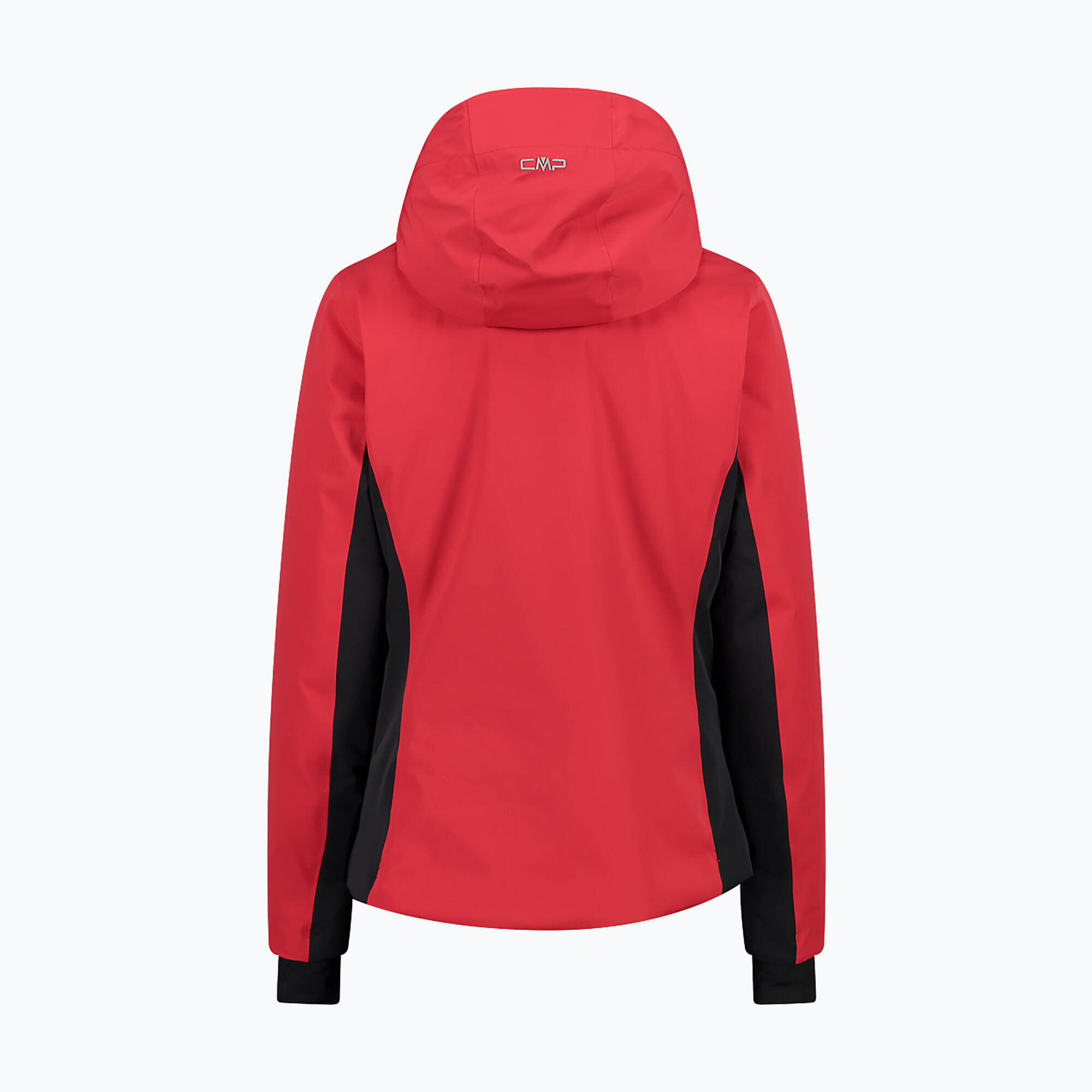 Damen Skijacke CMP 35W0266 Zip Hood 2/4
