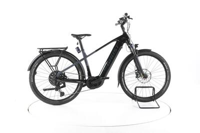 Ebike ricondizionata · Ghost E-Teru B Advanced EQ · Buone condizioni