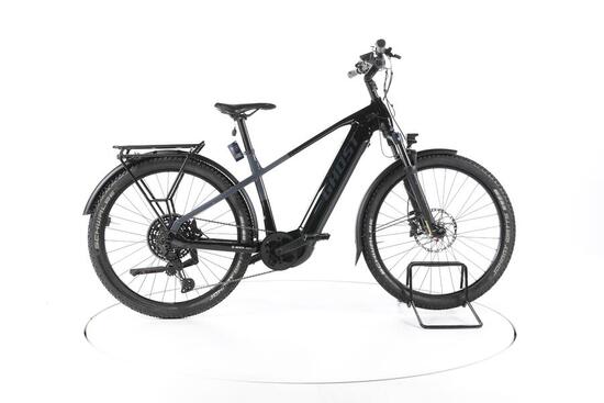 Ebike ricondizionata · Ghost E-Teru B Advanced EQ · Buone condizioni
