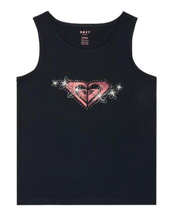 Débardeur MIAREGULAR Bleu Fille