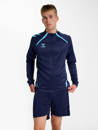 Fermeture Éclair Zip Combinaison Hmllead Adulte