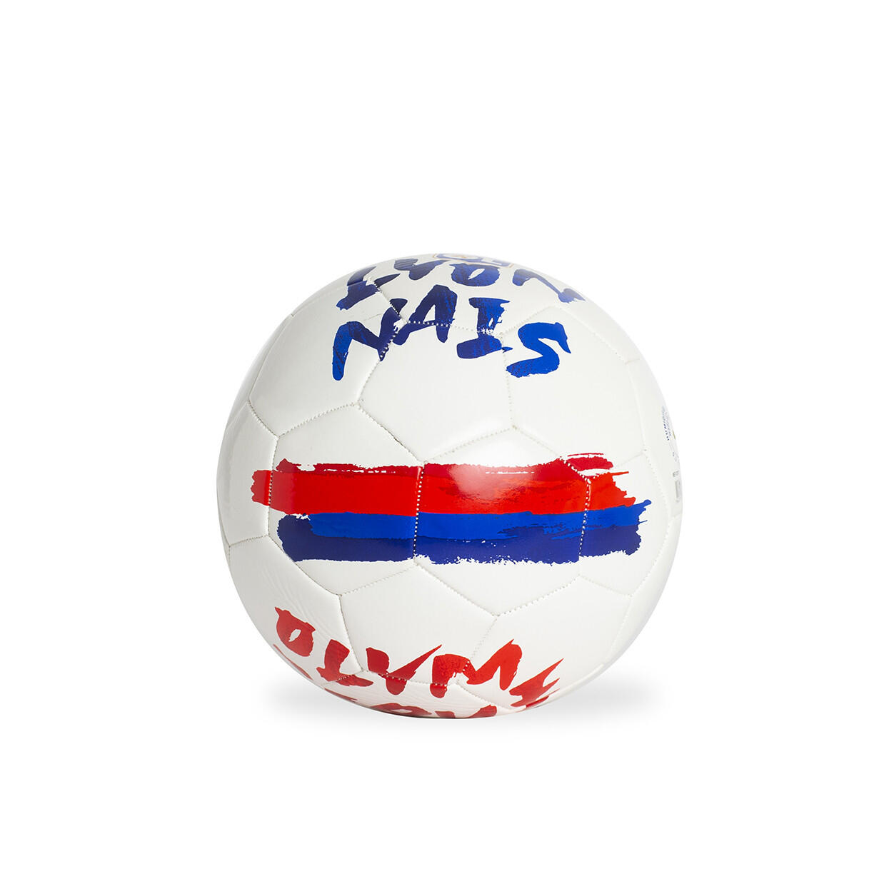 Ballon OL Graph T5 3/4