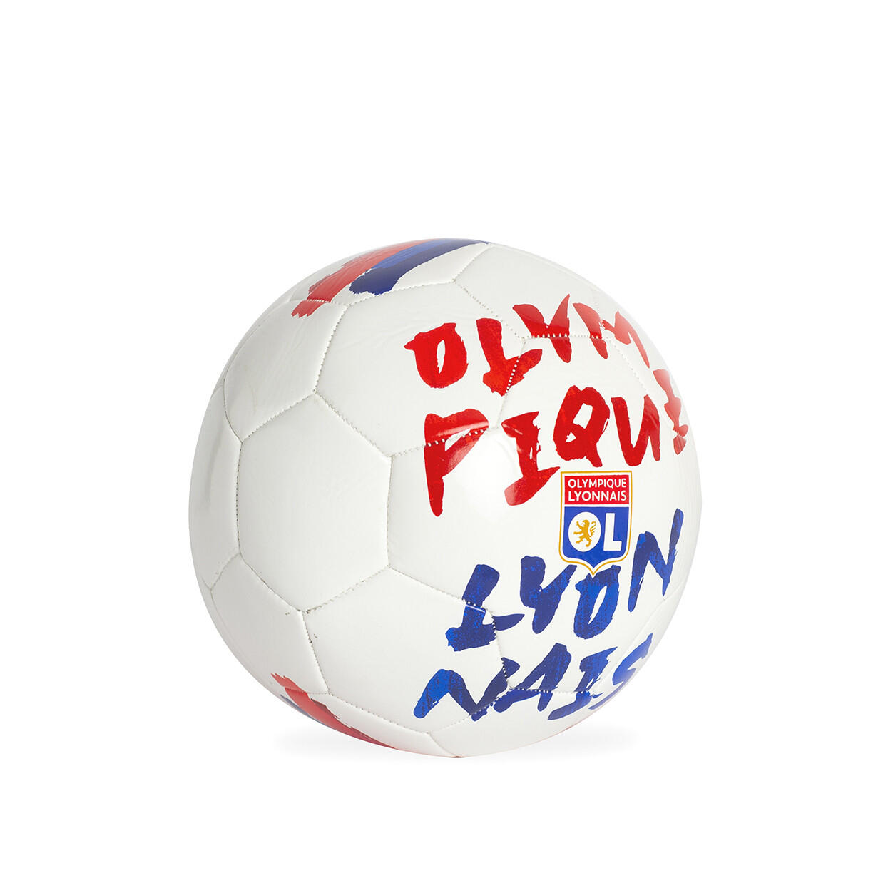 Ballon OL Graph T5 4/4