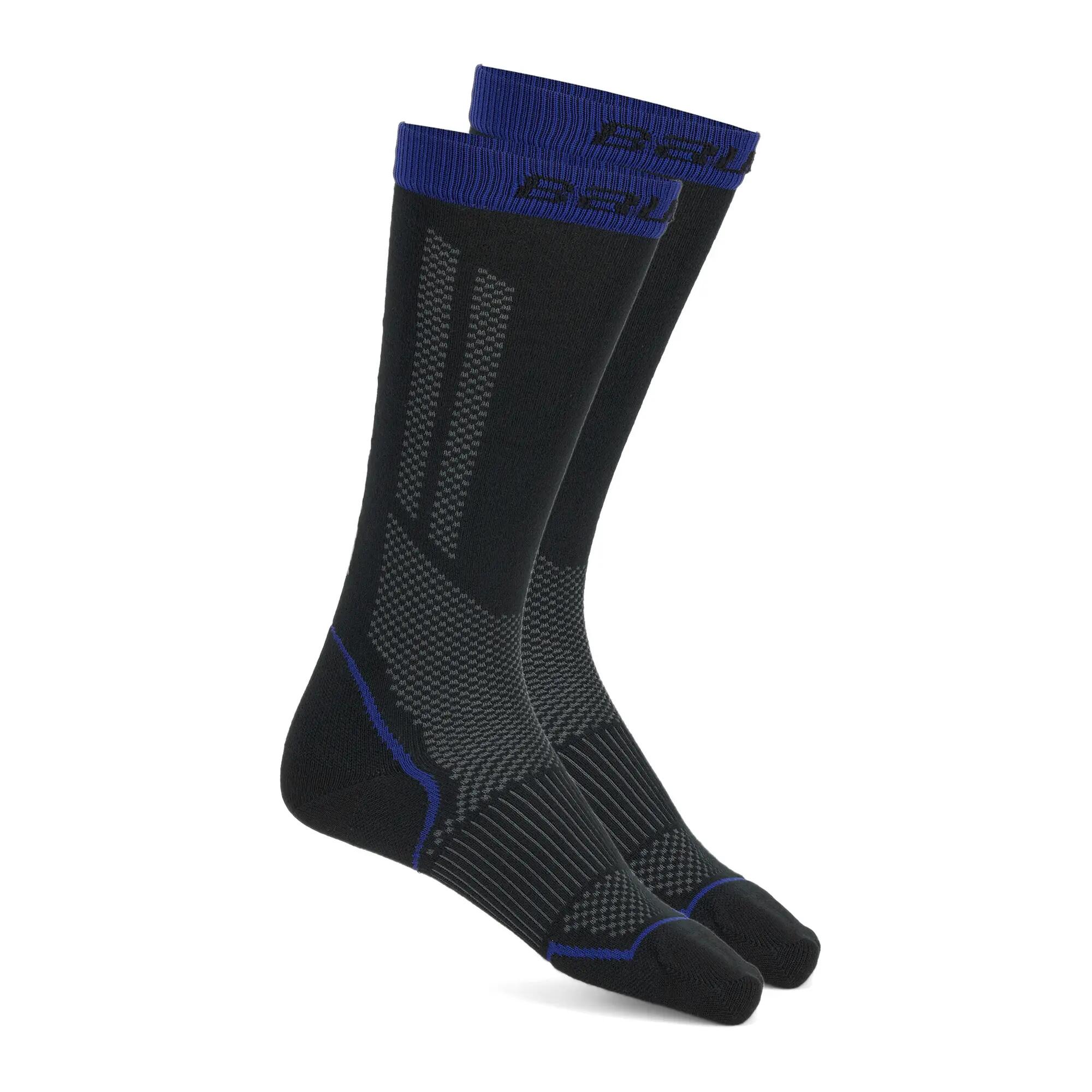 Skarpety hokejowe Bauer Tall Performance S25 5/5