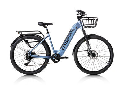 BICI DA CITTA COPPI COUNTRY 275