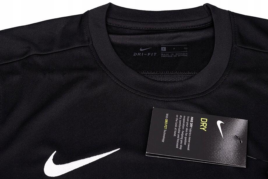T-shirt homme Nike Dry Park VII JSY SS 7/7