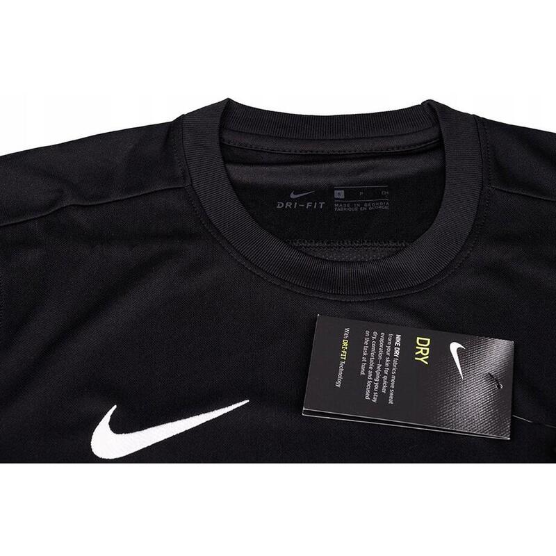 Tricou Drumeții În Natură Nike Park VII Bărbați