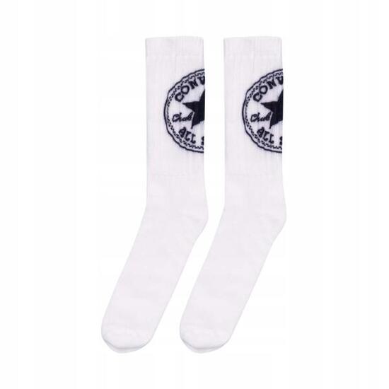 Calzini unisex Converse confezione da 2