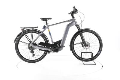Ebike ricondizionata · Bergamont E-Horizon Premium SUV · Buone condizioni