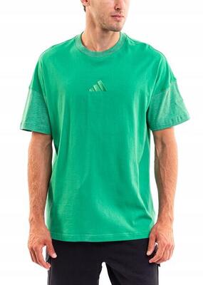 Heren t-shirt adidas 100% katoen