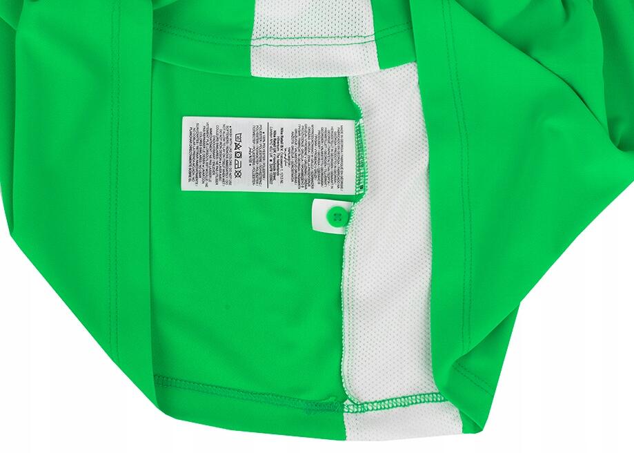 Polo Nike Dri-FIT homme vert 6/7
