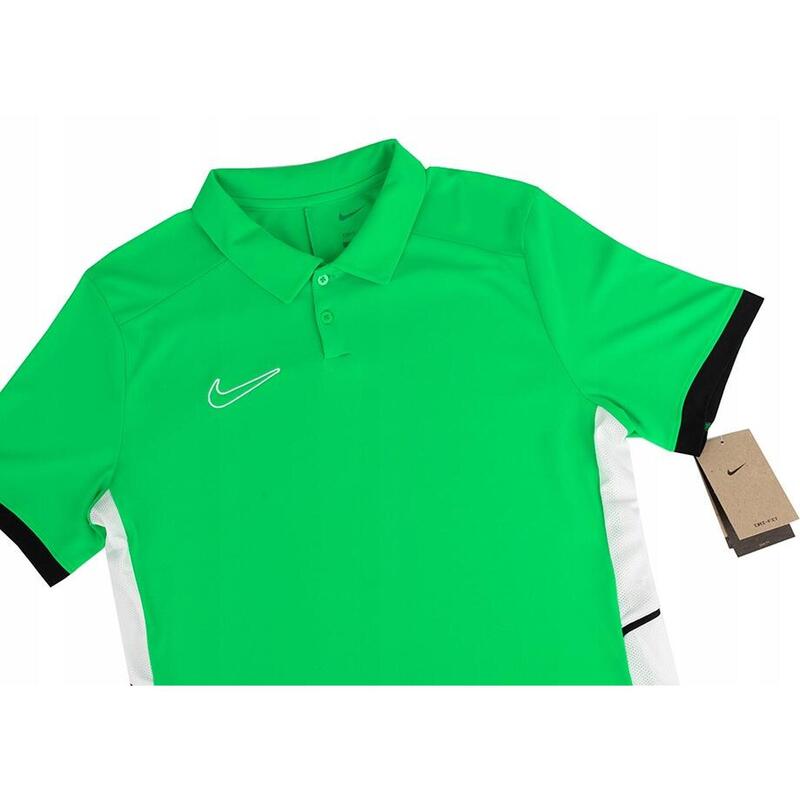 Tricou pentru bărbați Nike Dri-Fit Academy 25 SS Polo