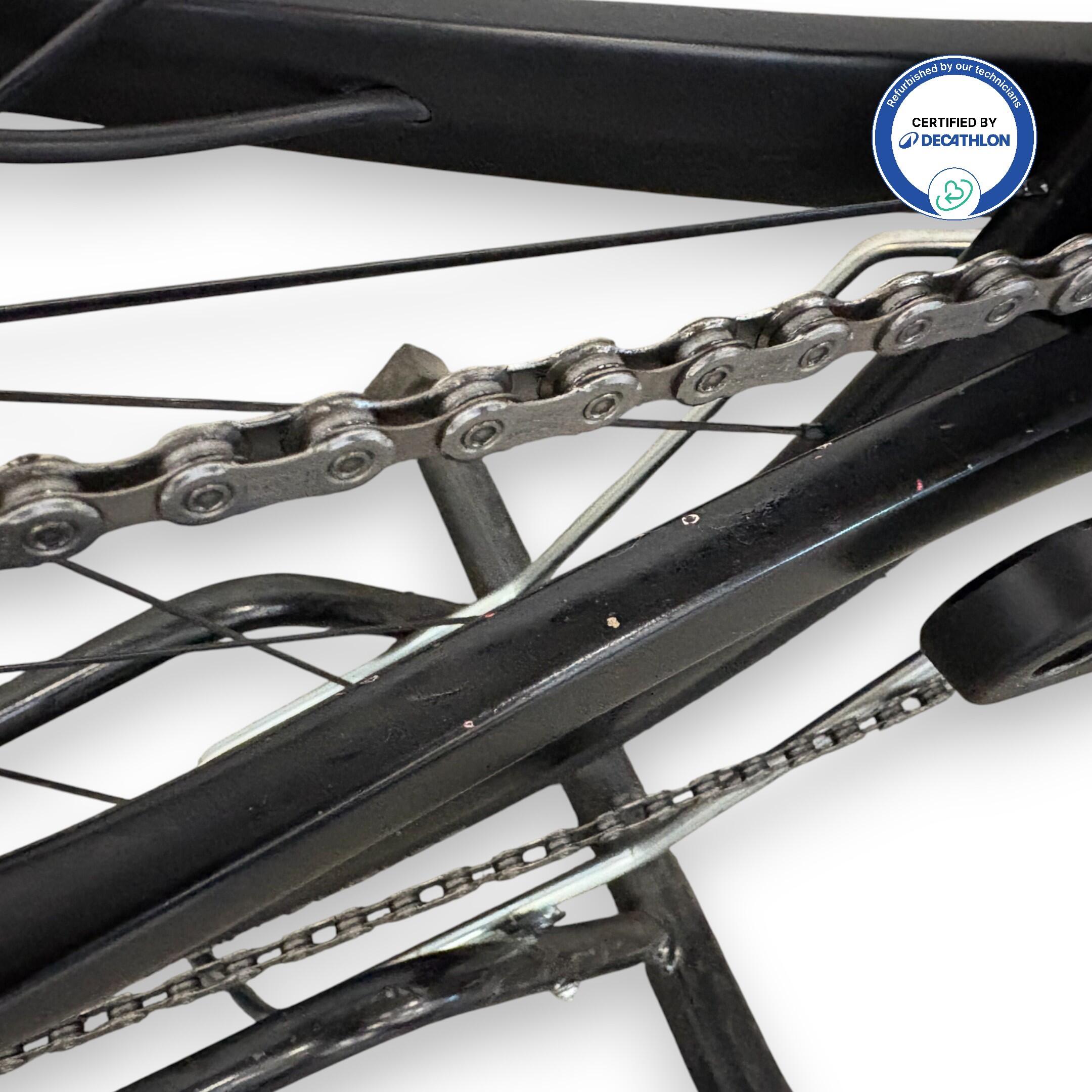 Tweedehands - Racefiets - Thompson Falcon 5/7