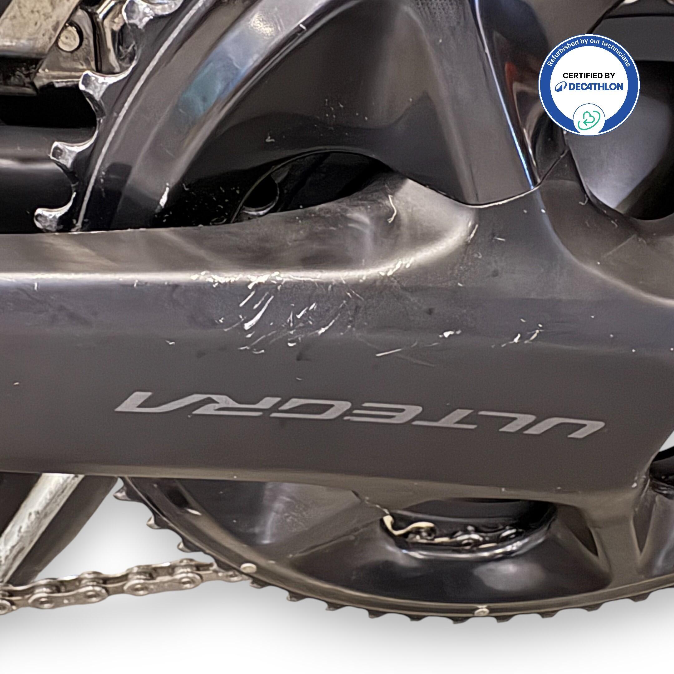 Tweedehands - Racefiets - Thompson Falcon 4/7