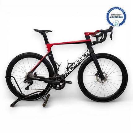 Seconde vie - Vélo de course - Thompson Falcon