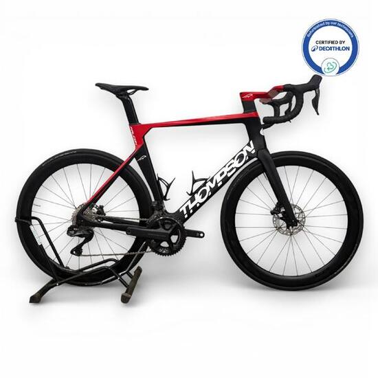 Seconde vie - Vélo de course - Thompson Falcon