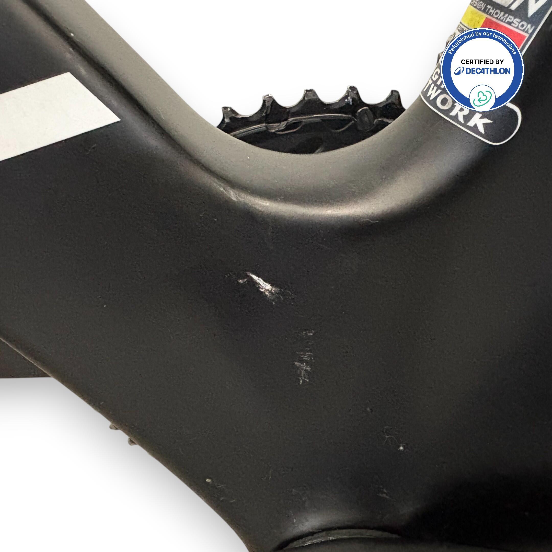 Tweedehands - Racefiets - Thompson Falcon 6/7