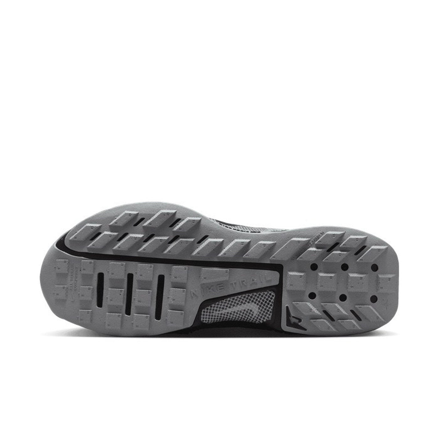 Nike W NIKE JUNIPER TRAIL 3 black 5/5