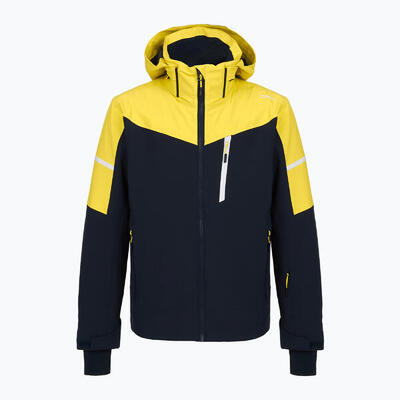 Giacca da sci uomo CMP 35W0077 Zip Hood