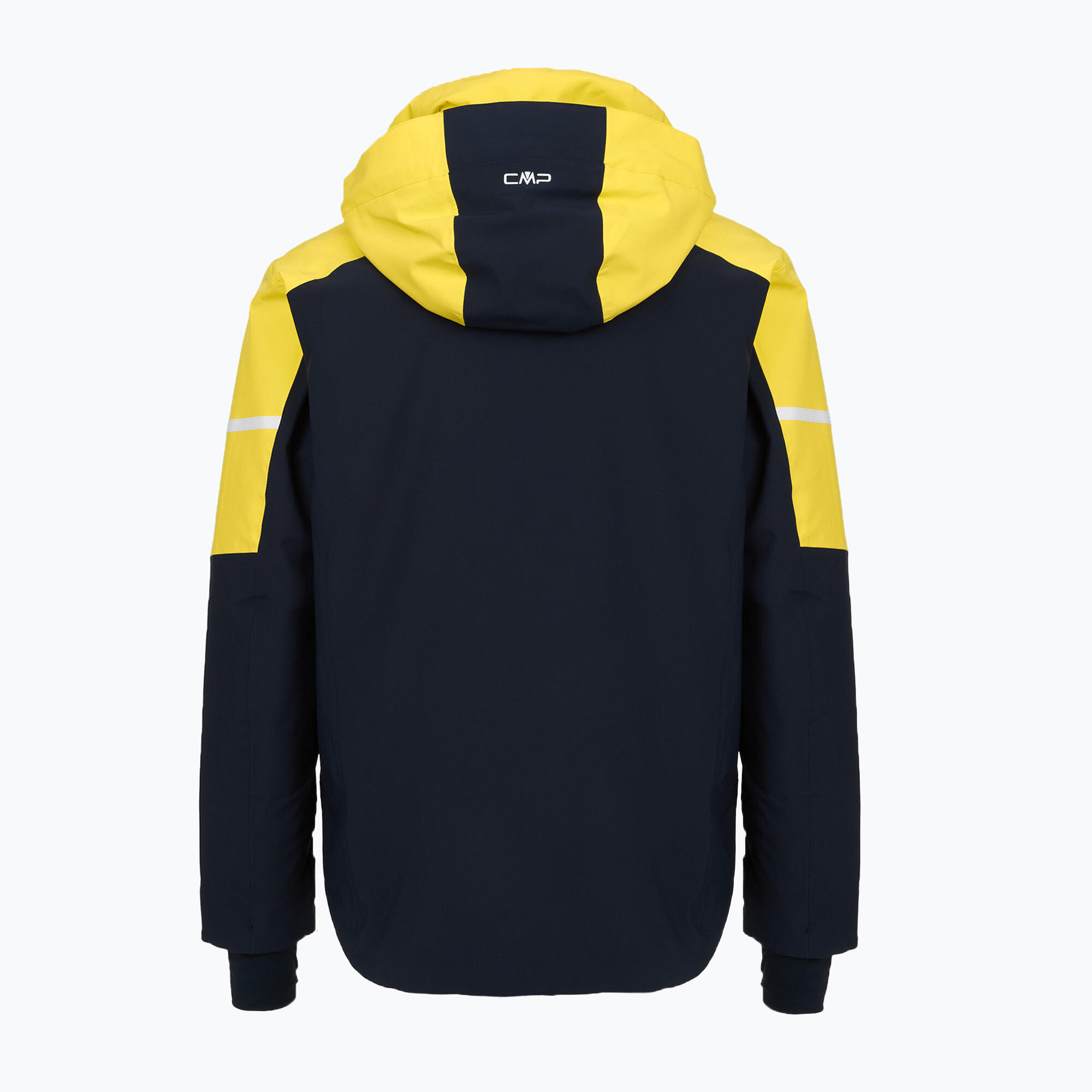 Herren-Skijacke CMP 35W0077 Zip Hood 2/5