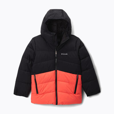 Columbia arctic blast ii kinder ski-jas