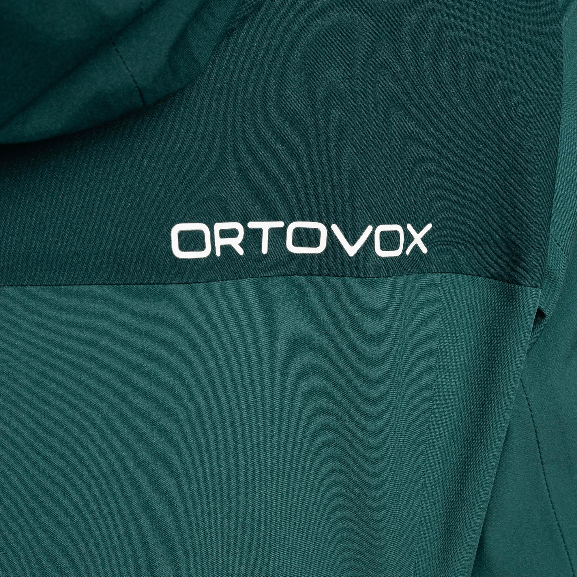 Casaco de esqui de montanha feminino ORTOVOX 3L Ortler 4/5