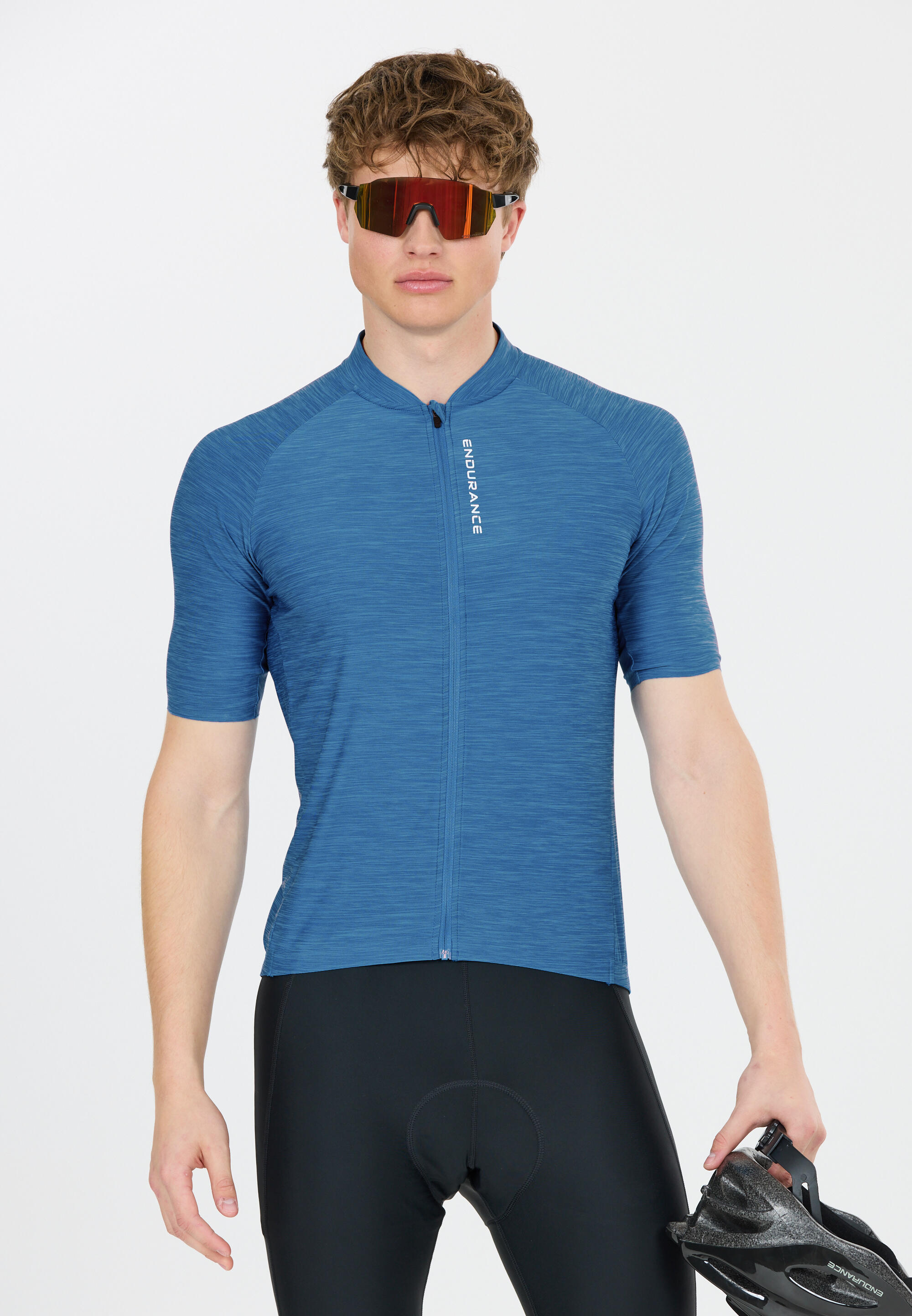 Maillot de cyclisme Logan 4/5