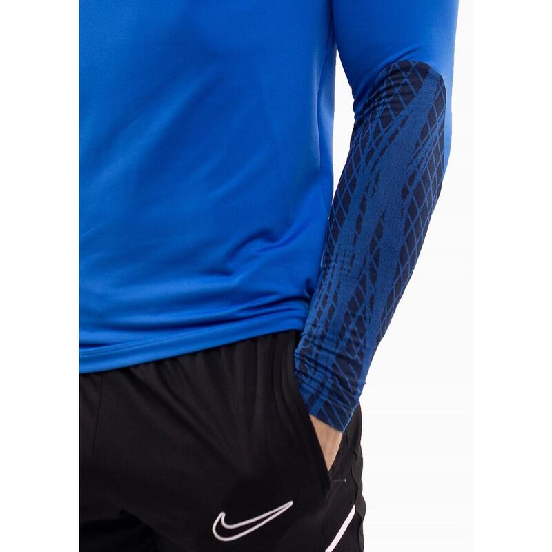 Pullover Drumeții În Natură Nike Strike Bărbați