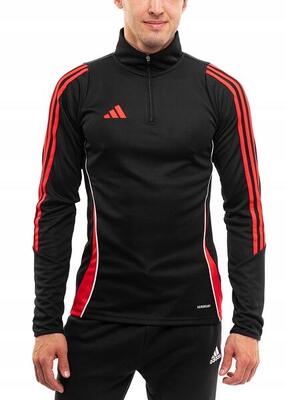 Adidas tiro 24 training top voor heren