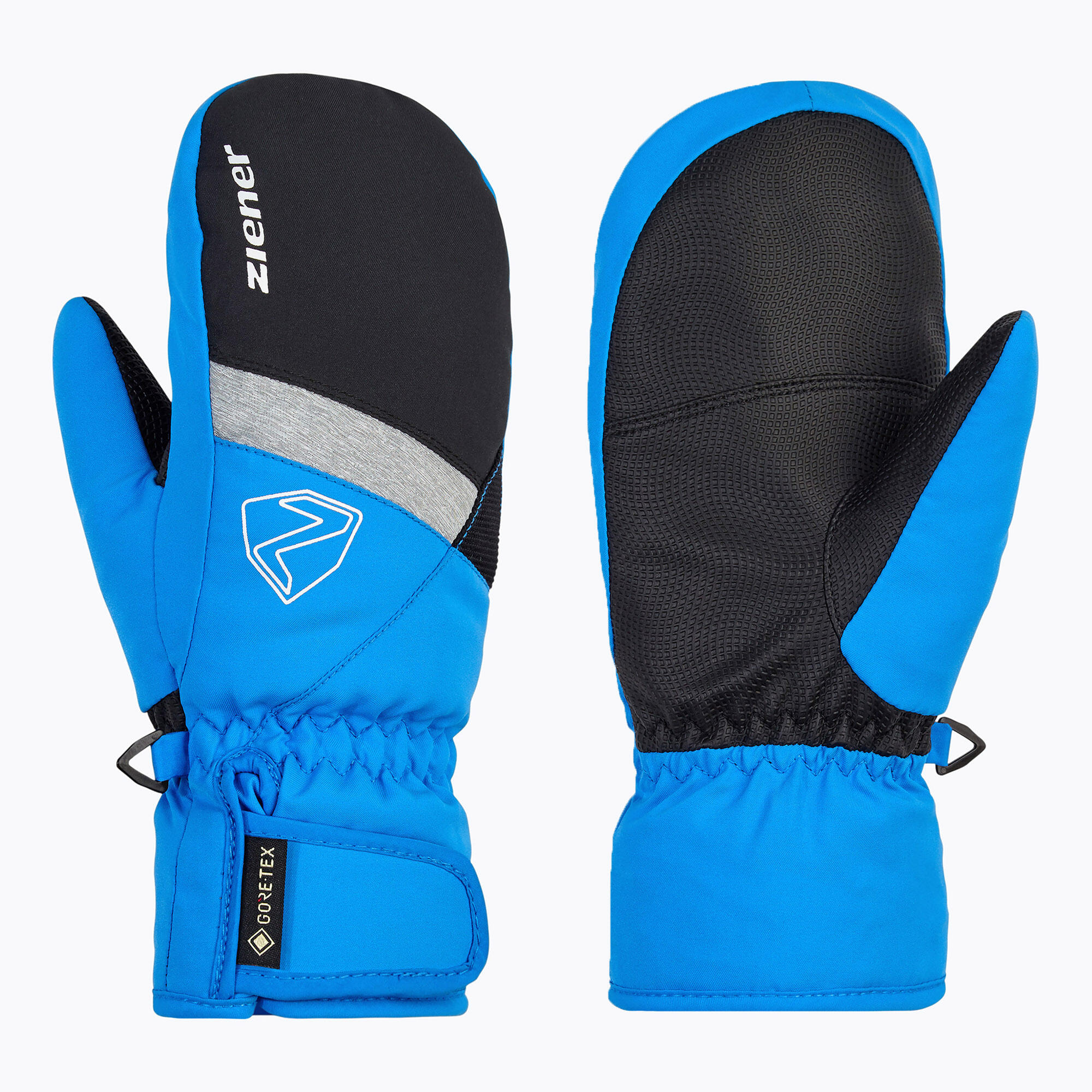 Mănuși de schi pentru copii ZIENER Levin-Z GTX Mitten