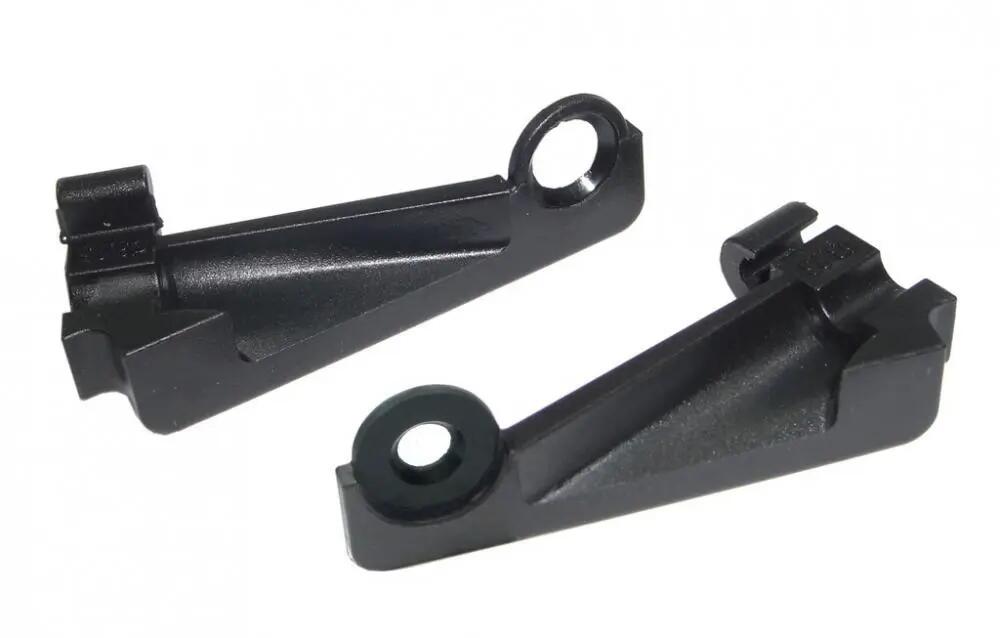 Haibike entrée de câble X+Sduro BOSCH Sgnl câble, vis incluse, perçage 6 mm 2/2