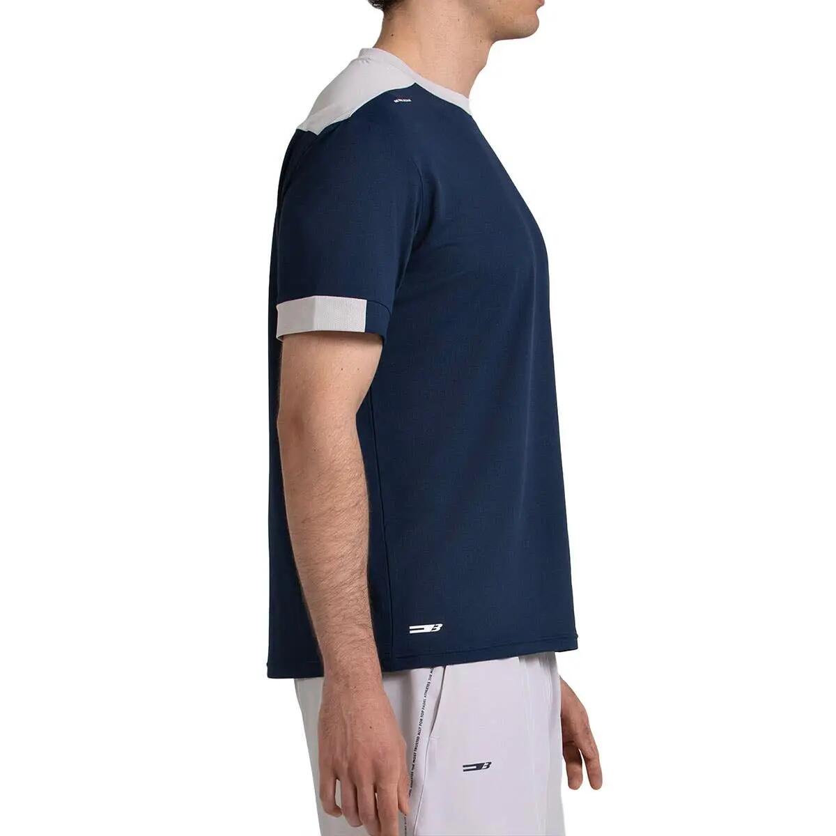 T-shirt Bullpadel Mananu 3/5