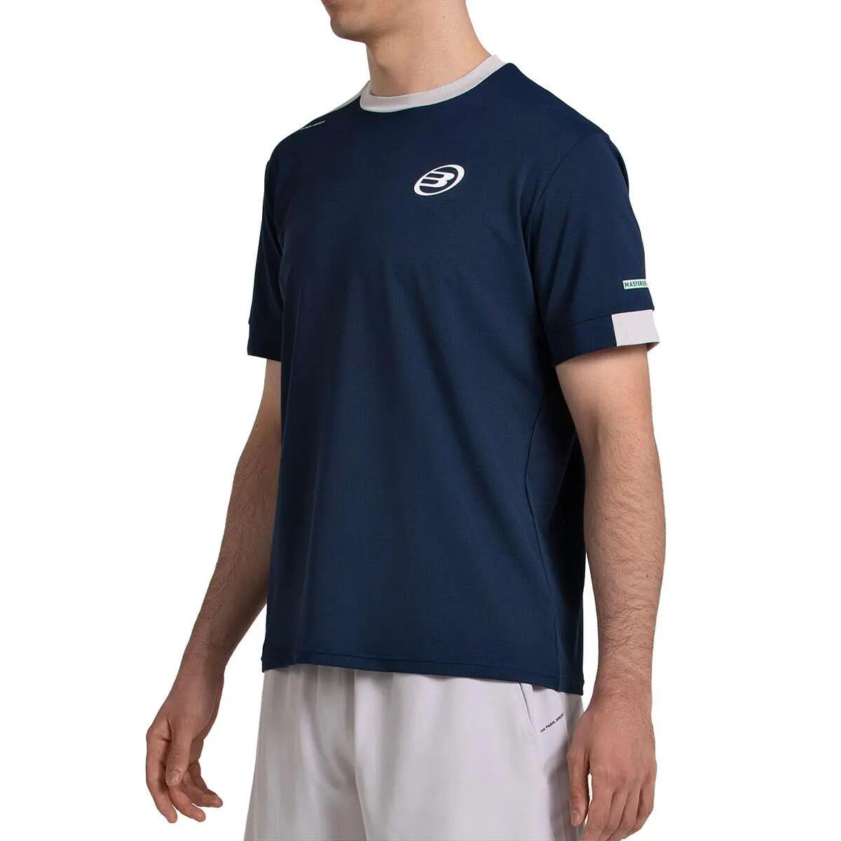 T-shirt Bullpadel Mananu 2/5